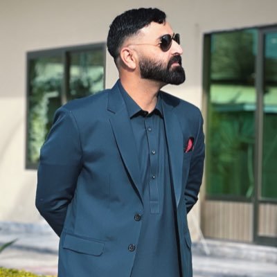 SMustehsun's profile picture. Struggling journalist