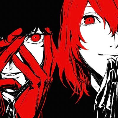 she/her | rt heavy | persona 5 fanatic (mentally ill loser)