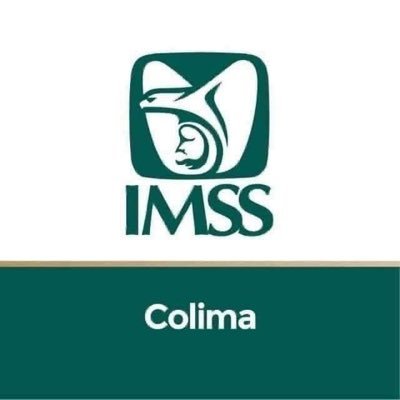 #IMSS Colima