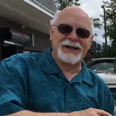 BenHarr82530787's profile picture. Pic is me.