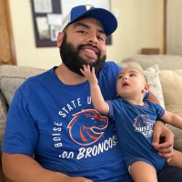 Bryan Robledo (@bryanrobledo93) 's Twitter Profile Photo