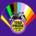 Teamsters Local 1150 Pride Caucus (@1150pride) Twitter profile photo
