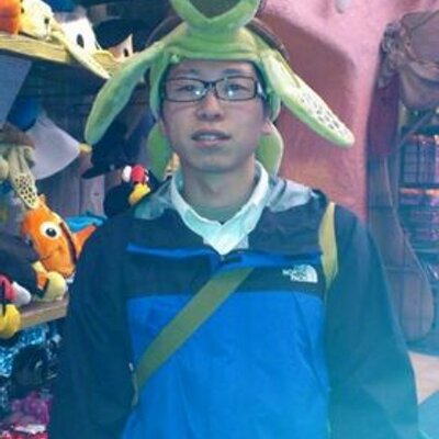 井上裕一 Yuuichi Inoue Twitter