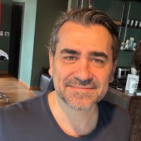 Cenk Sümer (@cenksumer) 's Twitter Profile