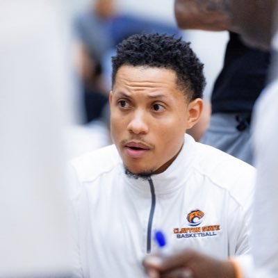 Assistant MBB Coach at @ClaytonStateMBB | Former Pro/All-American | Pittsburgh Made