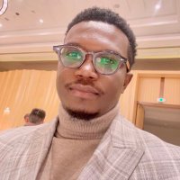 Enoch Kwaw-Nimeson, PhD (@nimzanity) 's Twitter Profile