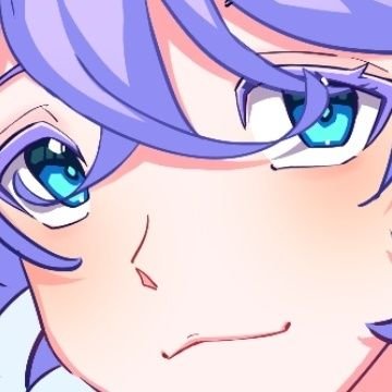 midnightvtuber7's profile picture. I'm just a twitch streamer making his way to partner  please if you like give me a follow on twitch  at https://t.co/cwdoMcXL82