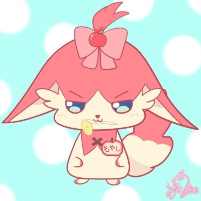 もやしさんのプロフィール画像