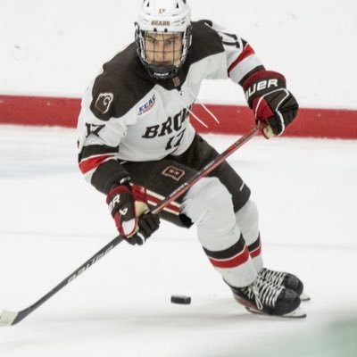 Sebs ‘22 / Brown Hockey