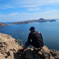 Muhammad Ilhamullah (@iilhamthok) 's Twitter Profile
