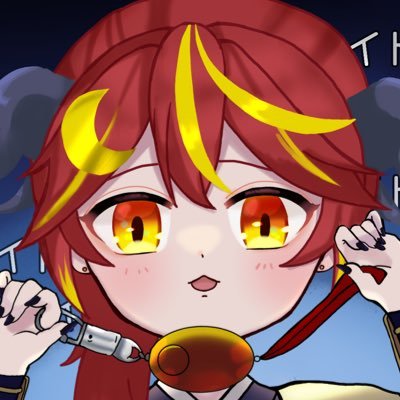 暁月セイト🌙🐉💫リアル系Vtuberさんのプロフィール画像