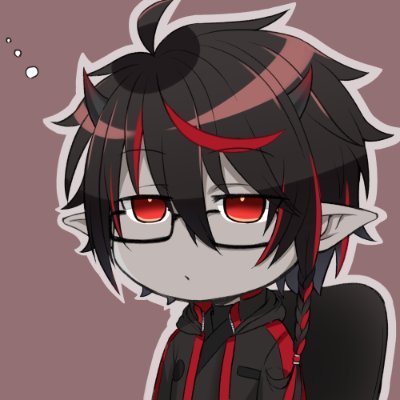 黒鬼さんのプロフィール画像