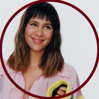 🌸This is an account dedicated to actress, director, author and playwright Zawe Ashton🌸 ✨IG: zawe_daily ✨ • fan account