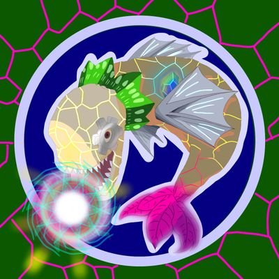古代魚さんのプロフィール画像