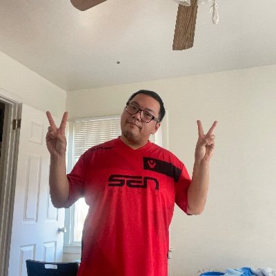 codelite1989's profile picture. 34. Gamer. Vietnamese American