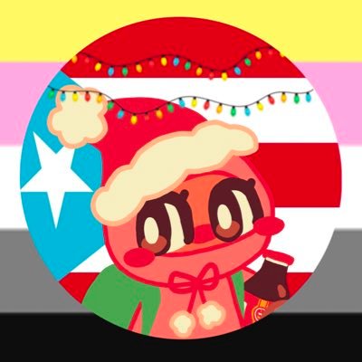 artist + animator/He/She/They/bro | El-Ella-Elle-pana / 🇵🇷 / 19 / Cookie Run + Steven universe / FUCK PROSHIPPERS pfp: @MixterCandy