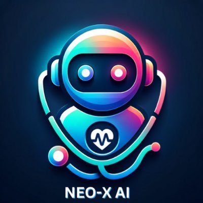 Mr954Eth's profile picture. Revolutionizing Healthcare with NEO-X AI | Spearheading AI Assistants & Automations for modern medical needs | #AI #HealthTech