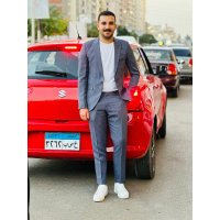 H O S A M 🇵🇸 (@7osnassef) 's Twitter Profile Photo