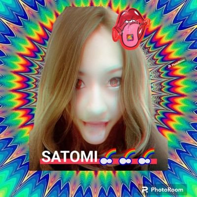 カンナビノイド🌿と🌈が大好物です🤩

🌈💋SATOMI推し💋🌈　🌈マゲンジャーズ🌈🐼🐯推し❤️‍🔥←いい曲げあります👅

合法オンリーでレビューします🖊2024🐉はアパレルも着てポストしたい⛷️🧙