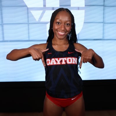 University of Dayton Track and Field