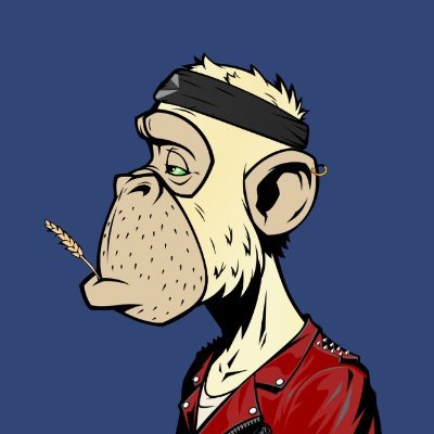 Kengler8's profile picture. crypto enthusiast