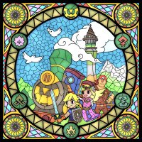 ぽっぽのアトリエ🚂💨 (@poppoppo1223) 's Twitter Profile Photo ぽっぽのアトリエ🚂💨 (@poppoppo1223) 's Twitter Profile Photo