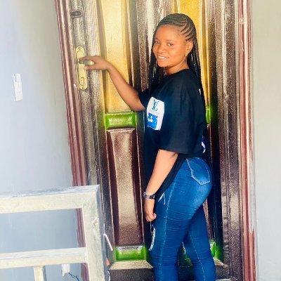 MizGold27220056's profile picture. With God all things are possible 🥰