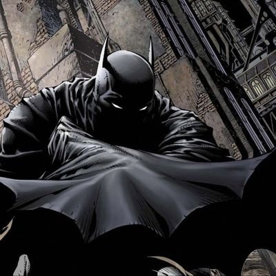 __JonDoe297__'s profile picture. 𝓒𝓾𝓮𝓷𝓽𝓪 𝓭𝓮 𝓡𝓸𝓵 | El mejor detective del mundo | "No se trata de quien soy yo bajo la mascara, sino el que mis acciones me definan"