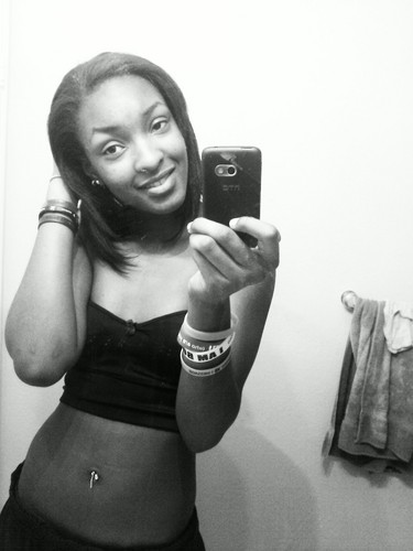  is life and living laughing and loving is just a part of mine!Living life on 9(: #OFWGKTA #TRUEHOOPER