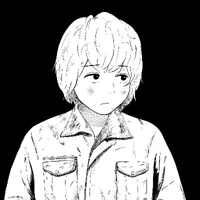 イラスト / 漫画　服には詳しくないです