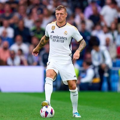 Work hard with caution💰💯 // @realmadrid 🇪🇸 // Toni Kroos ❤️// Student Chemist // Brand Ambassador // Businessman (CEO)👑