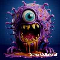 sttmxcollatera's profile picture. 7️⃣7️⃣7️⃣7️⃣ nfts depict the dreams and feelings of a refugeegirl escaped from her land at the age of 12. ahmetarifkara38gmail