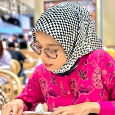 NatrahAmiera's profile picture. pretty & profitable #slay