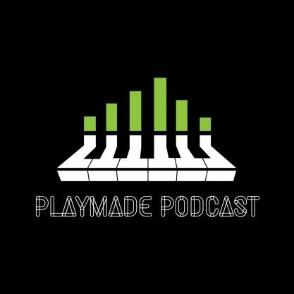 PlaymadeRadio Profile Picture