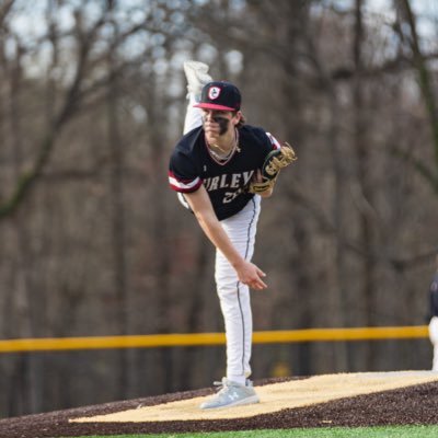 Curley 26’| 3.5 GPA | Uncommited | MD Orioles 16u | RHP | 6’1 210lbs @noahpryan9@gmail.com |(410-937-2727)