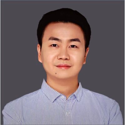 GuanHuang0521's profile picture. 