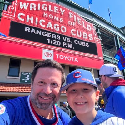 Midwesterner now enjoying life in the South. Father of World's Greatest Kids. Sports PR guy turned teacher. Cubs/Colts/Pacers/Liverpool/Hawkeye fan.