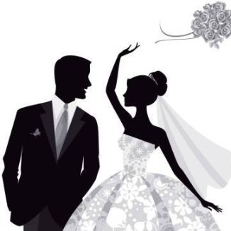 Inspirações e entretenimento para noivas, noivos e todos aqueles que sonham com um casamento maravilhoso