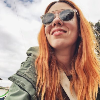 UnaGomita's profile picture. No hablo por teléfono.