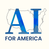 AI for America (@ai4america) 's Twitter Profile