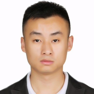 Wei Zhang, an associate professor of the Department of Psychology, China University of Geosciences, Wuhan, China