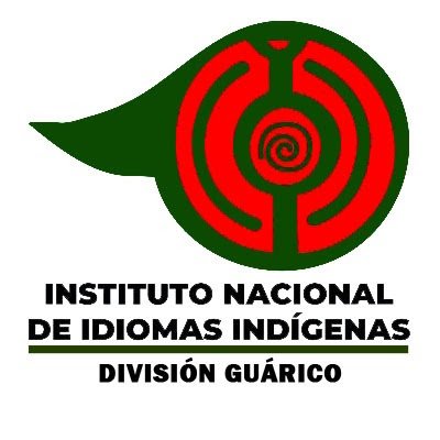 Instituto Nacional de Idiomas Indígenas. Dirección General de Investigación y Planificación Sociolingüística y Nichos Etnolingüísticos. División Guárico.