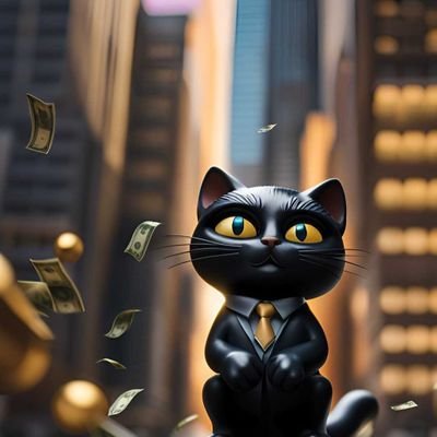Neurospicy lady who likes cats & charts 🇬🇧 I trade options, pennies, FX & gold. Do your own DD. Insider Finance https://t.co/HOtpqG38AN