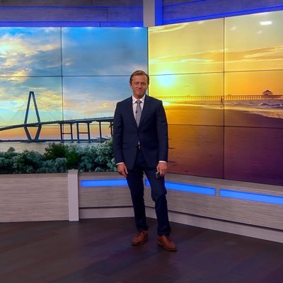 Meteorologist @WCBD | WKU Alum | Charleston, SC Native | Award Winning Photographer