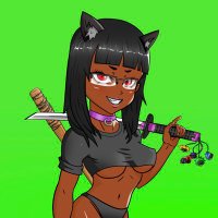Oni 🇬🇧🇭🇰🐱Smudgy cat🐱 (@catnipcanvas) 's Twitter Profile