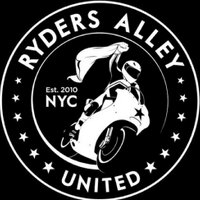 Ryders Alley (@demiannyc) 's Twitter Profile