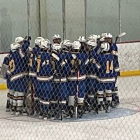 Cazenovia Hockey Live (@cazhockeylive) 's Twitter Profile Photo