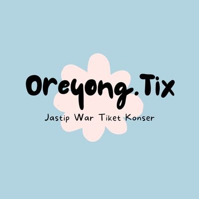 JASTIP JASA WAR TIKET KONSER // New but trusted🌸 // 📩Ask• Order• Dm! ^^ // cek likes to know us better // DM us on instagram for the fast respon🙏