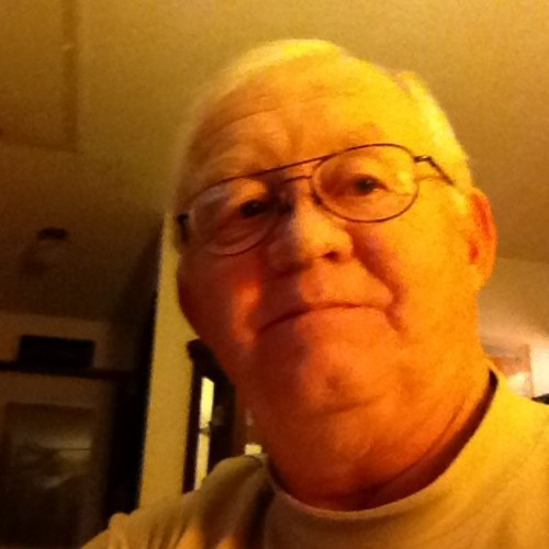 DougAllensworth's profile picture. Retired