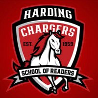 Harding Elementary School (@harding_elem) 's Twitter Profile Photo Harding Elementary School (@harding_elem) 's Twitter Profile Photo